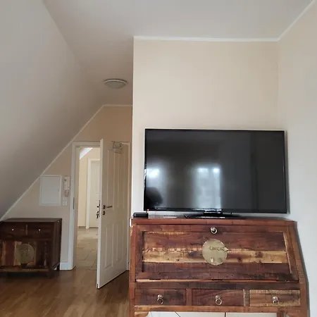 Gala Διαμέρισμα