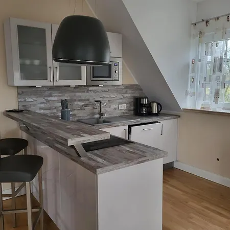 Διαμέρισμα Gala Στάντε