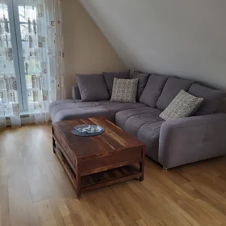 Gala Διαμέρισμα *