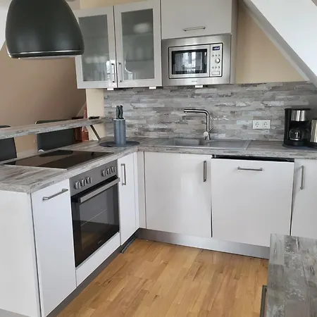 Διαμέρισμα Gala *