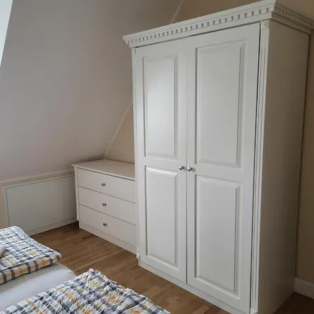 Gala Διαμέρισμα Στάντε